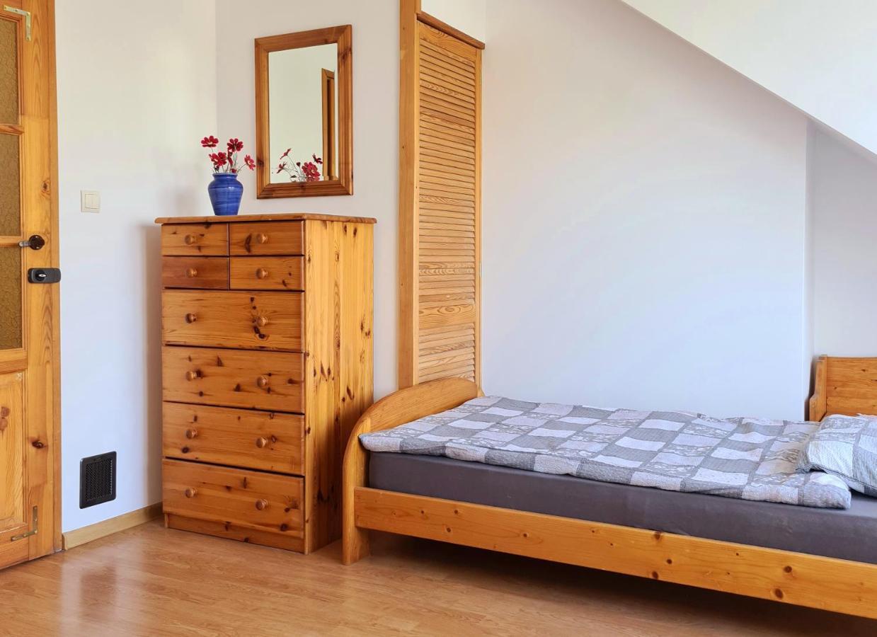 Apartamento U Ingi Szypliszki Exterior foto