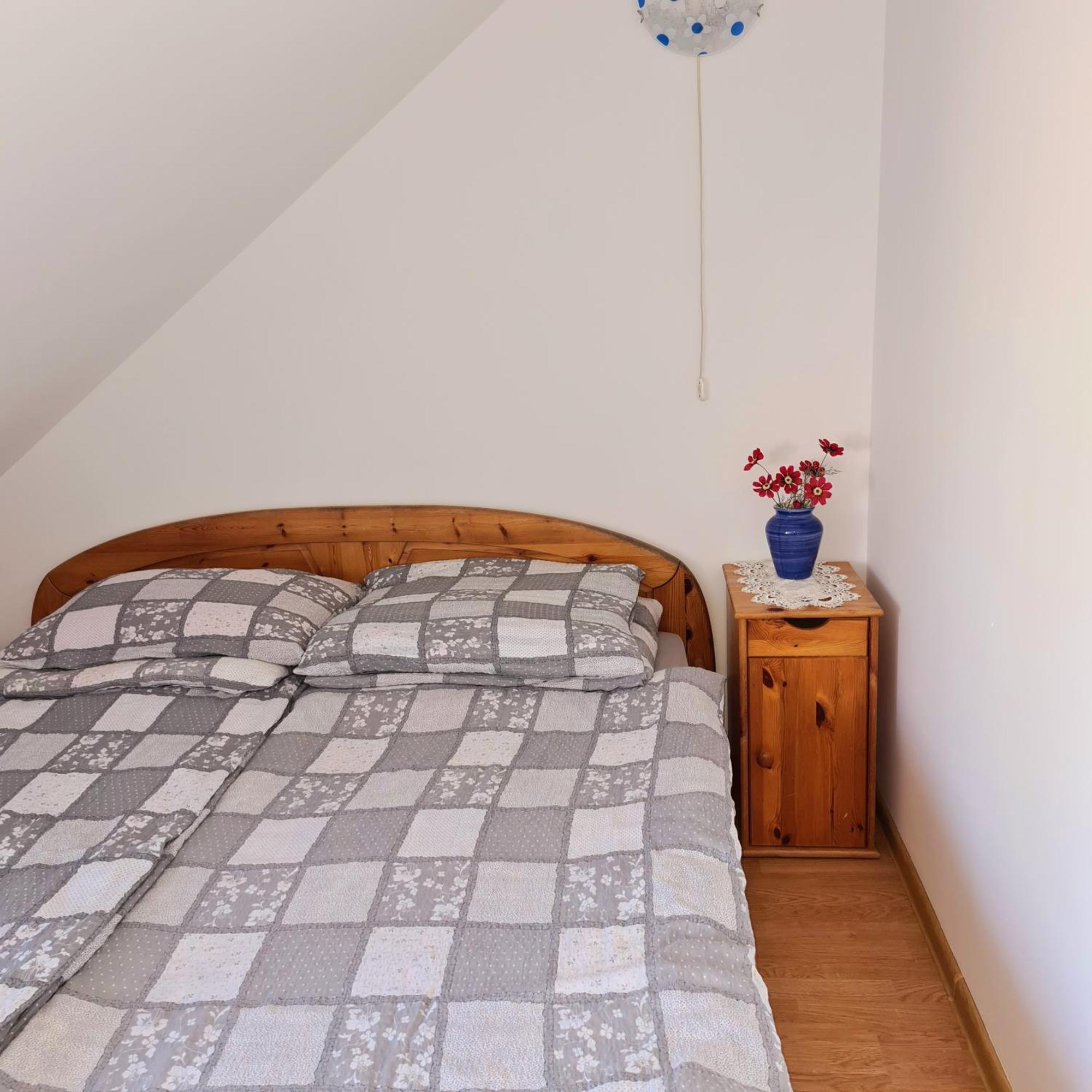 Apartamento U Ingi Szypliszki Habitación foto